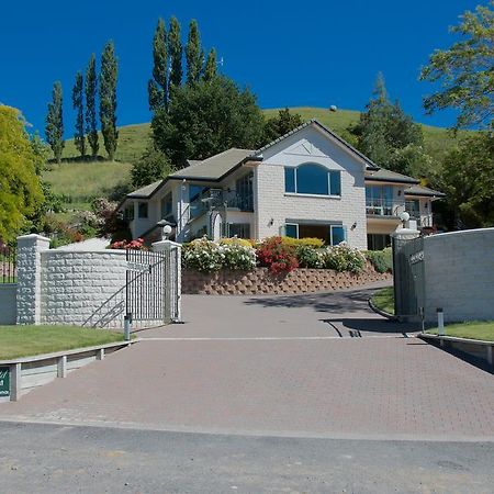 Llanerchymedd Apartment Taihape Exterior photo